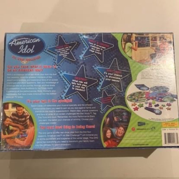 American Idol All Star Challenge - Picture 4 of 4